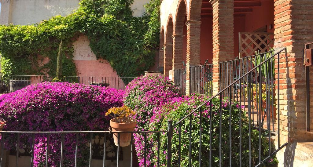 Apartaments Can Gibert Castello d'Empuries Bagian luar foto