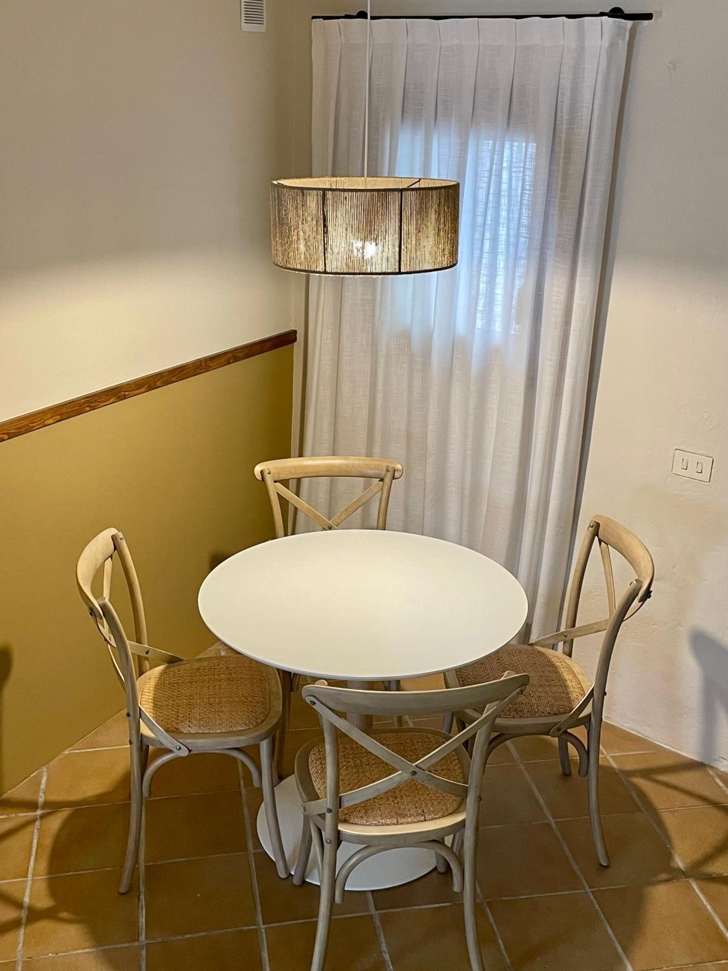 Apartaments Can Gibert Castello d'Empuries Bagian luar foto