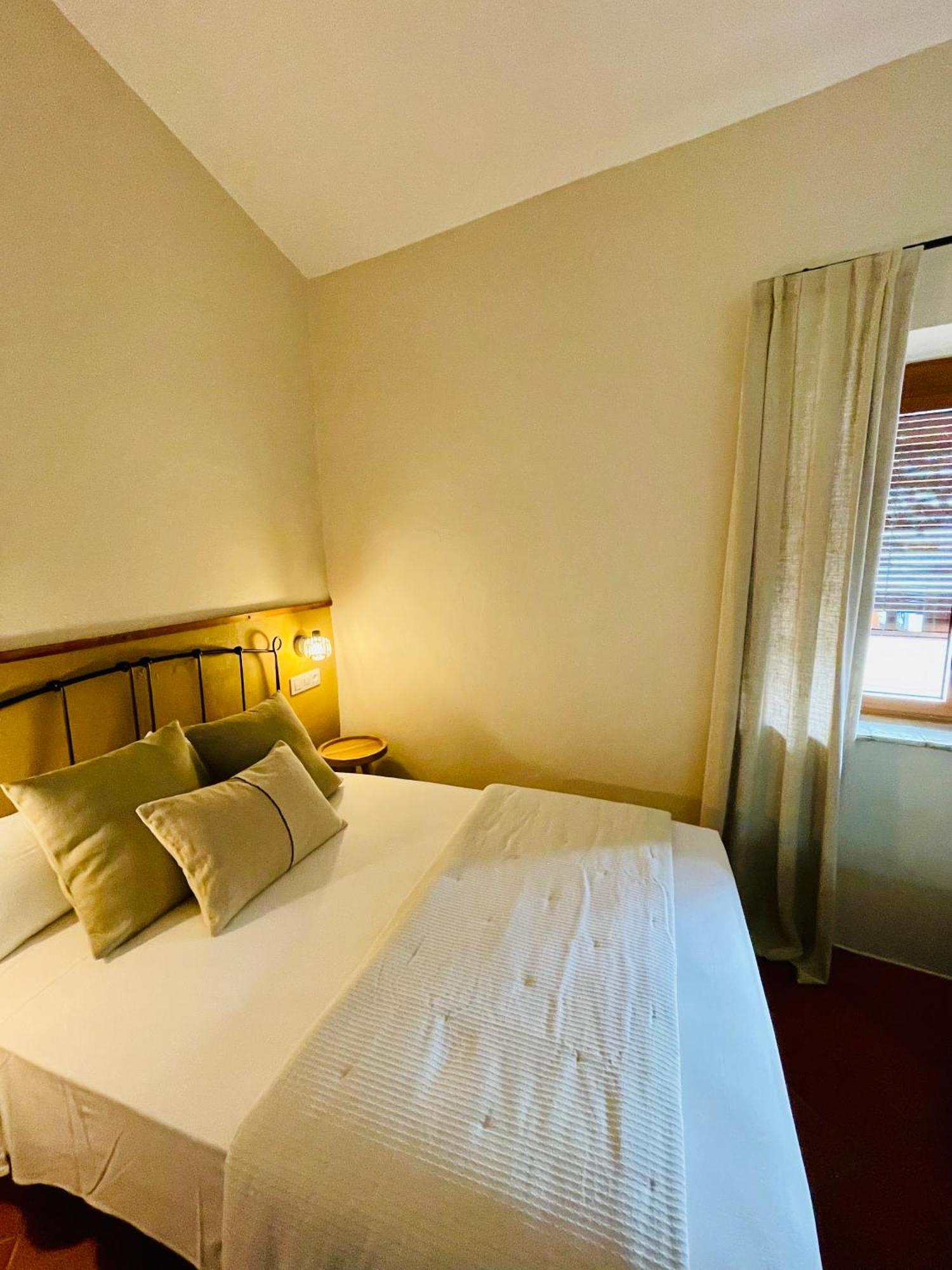 Apartaments Can Gibert Castello d'Empuries Bagian luar foto