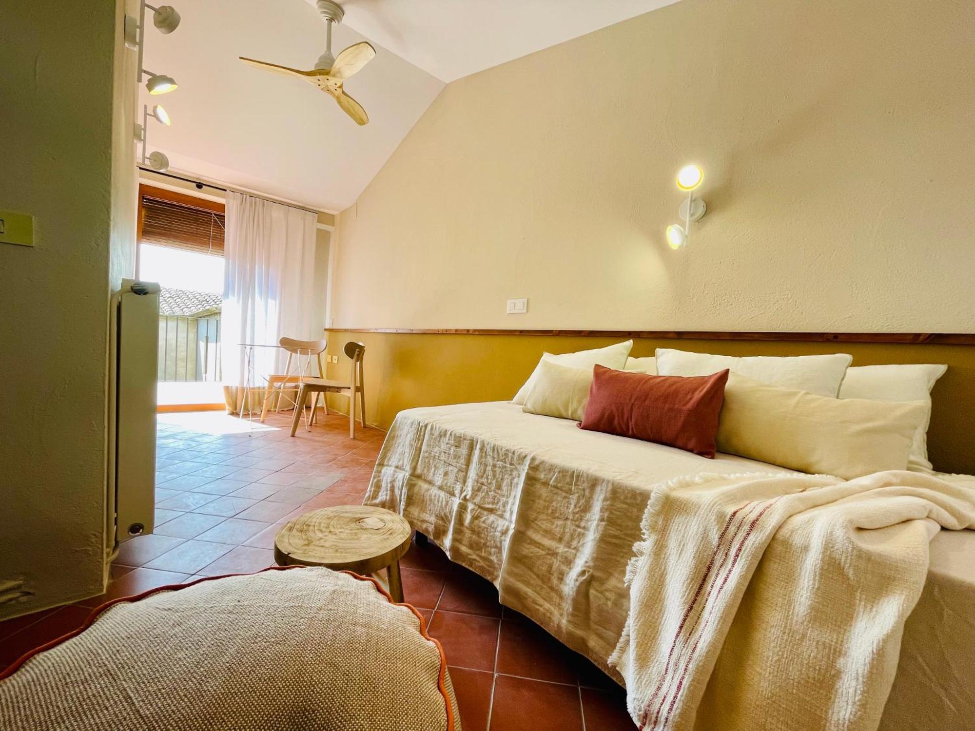 Apartaments Can Gibert Castello d'Empuries Bagian luar foto
