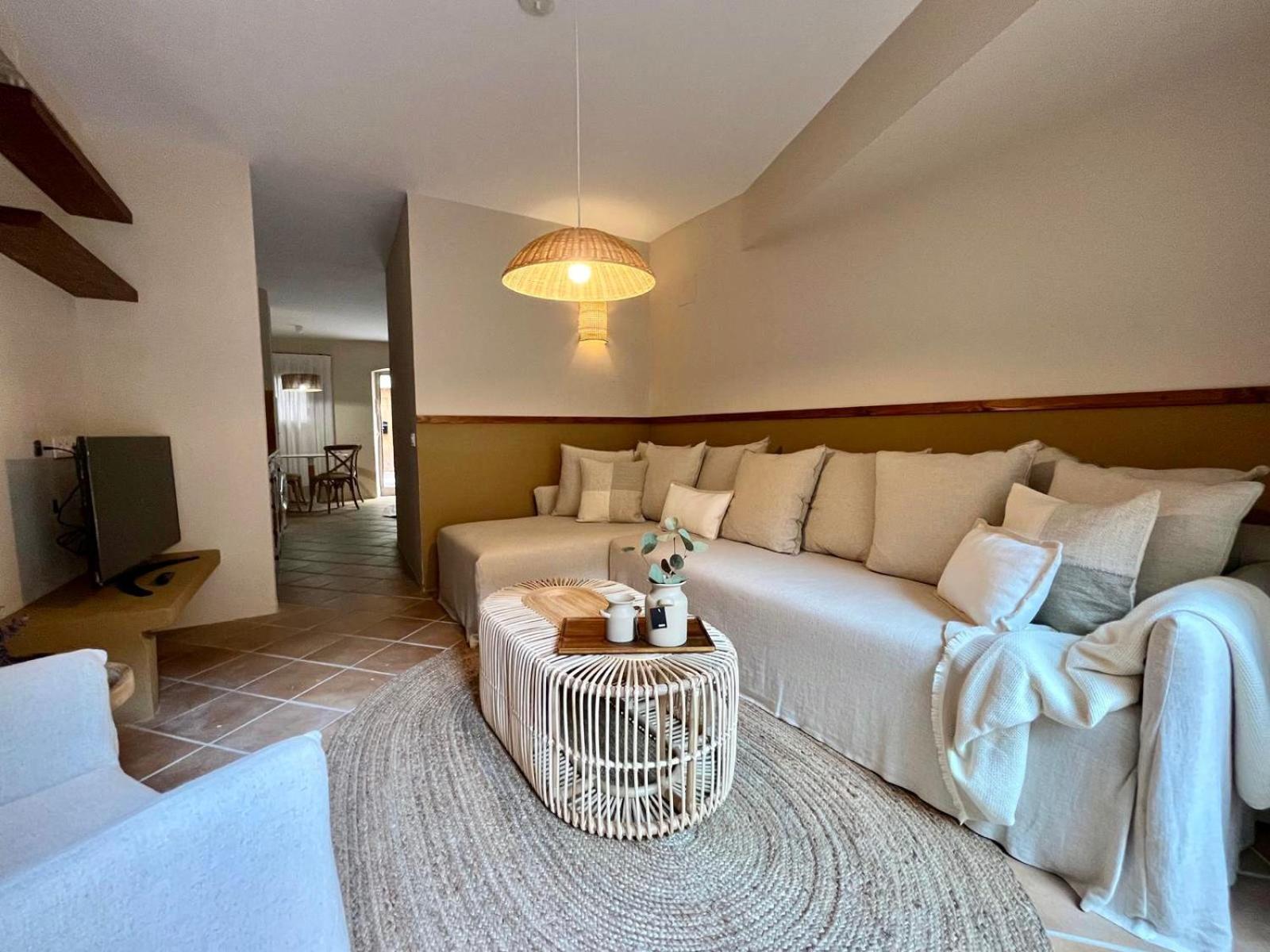 Apartaments Can Gibert Castello d'Empuries Bagian luar foto