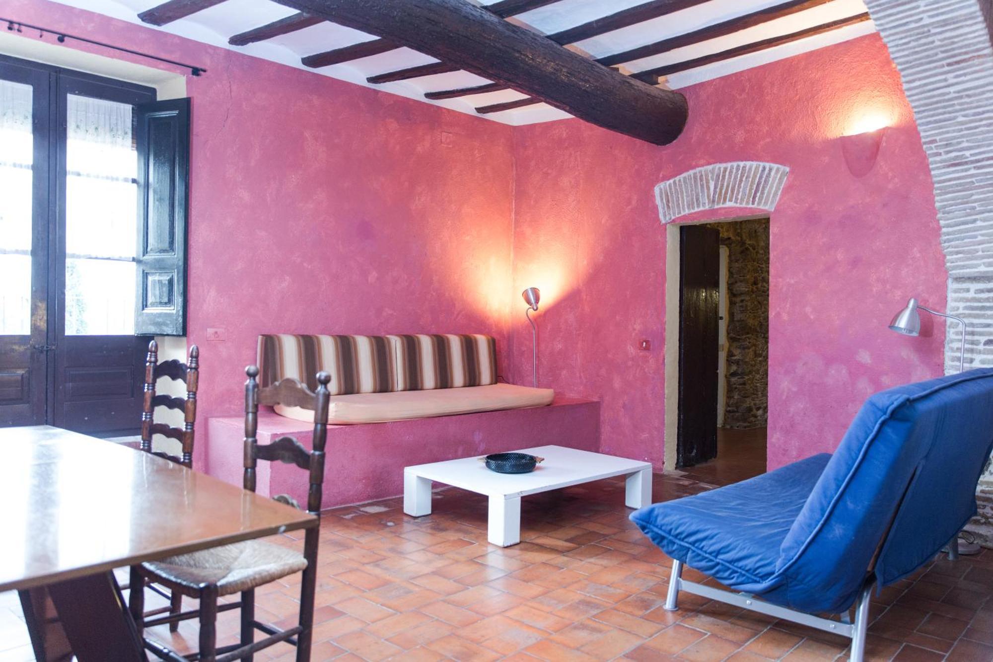 Apartaments Can Gibert Castello d'Empuries Bagian luar foto