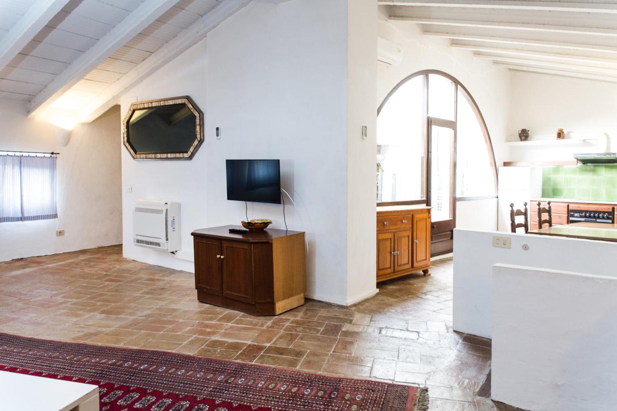 Apartaments Can Gibert Castello d'Empuries Bagian luar foto