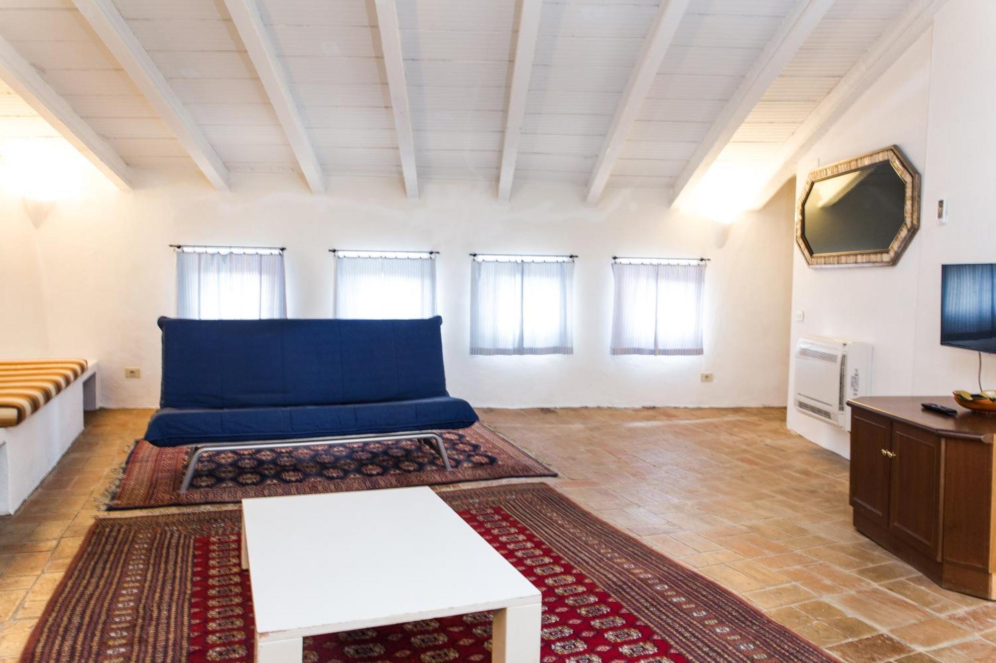 Apartaments Can Gibert Castello d'Empuries Bagian luar foto
