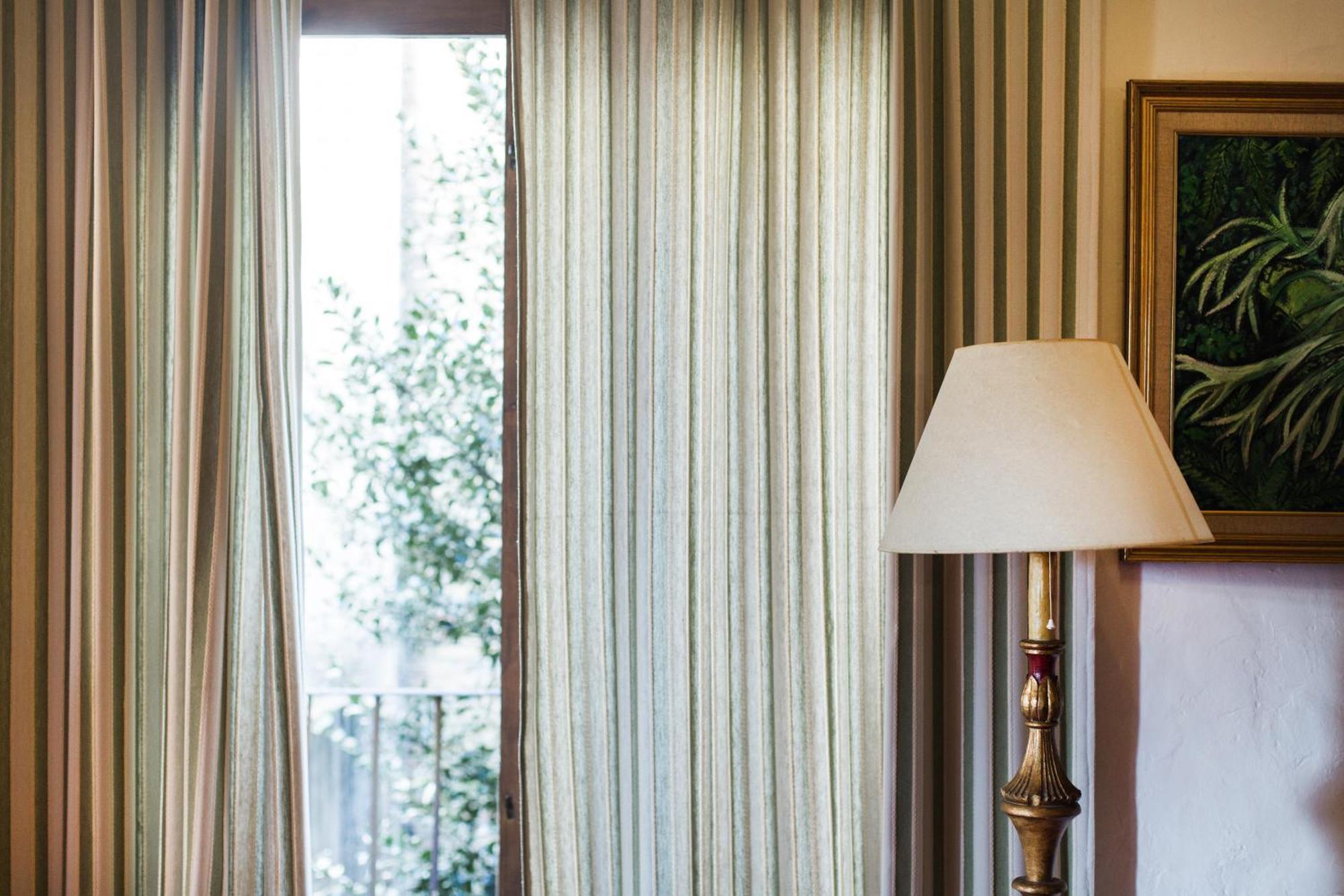 Apartaments Can Gibert Castello d'Empuries Bagian luar foto