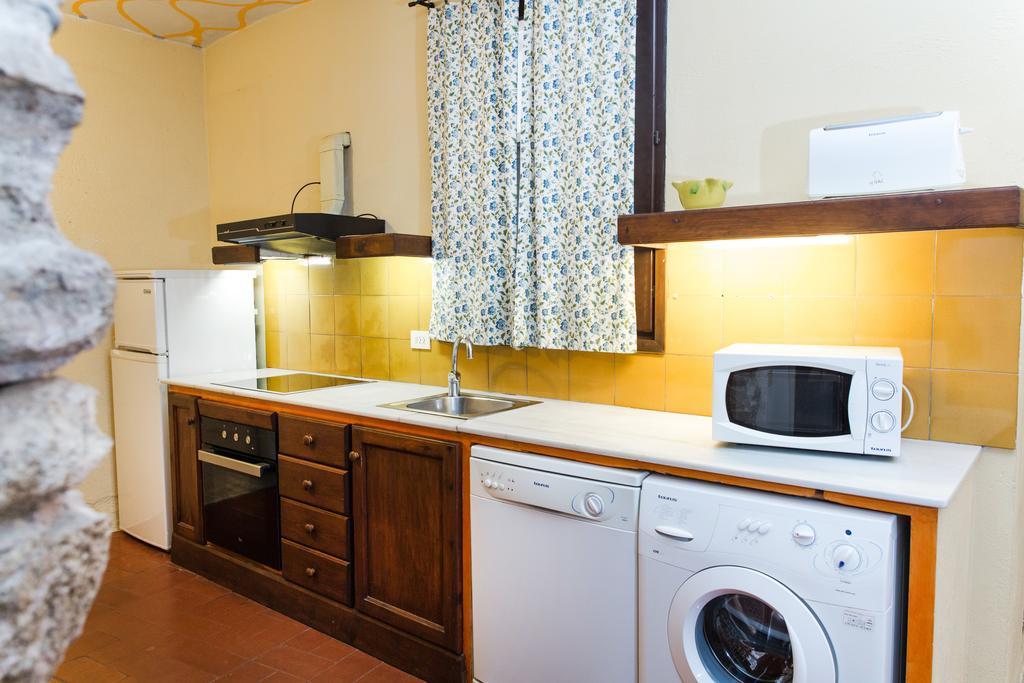 Apartaments Can Gibert Castello d'Empuries Bagian luar foto