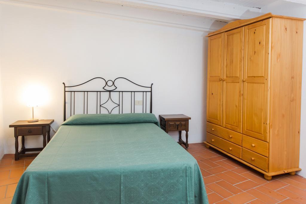 Apartaments Can Gibert Castello d'Empuries Bagian luar foto