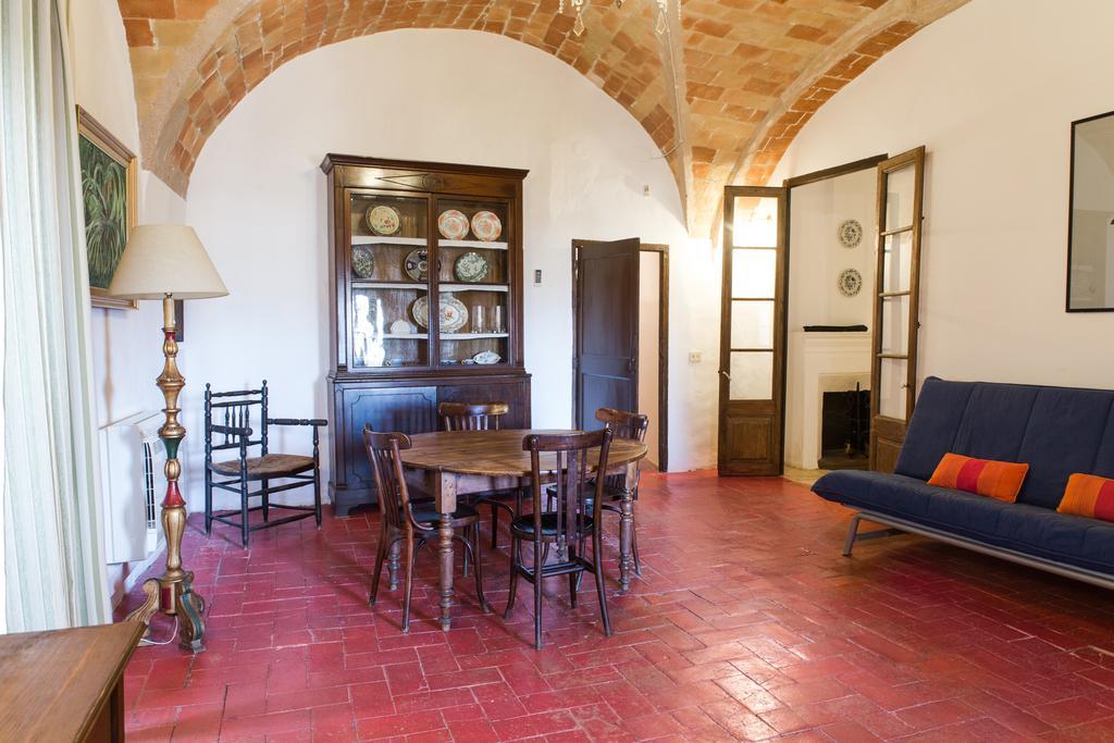 Apartaments Can Gibert Castello d'Empuries Bagian luar foto