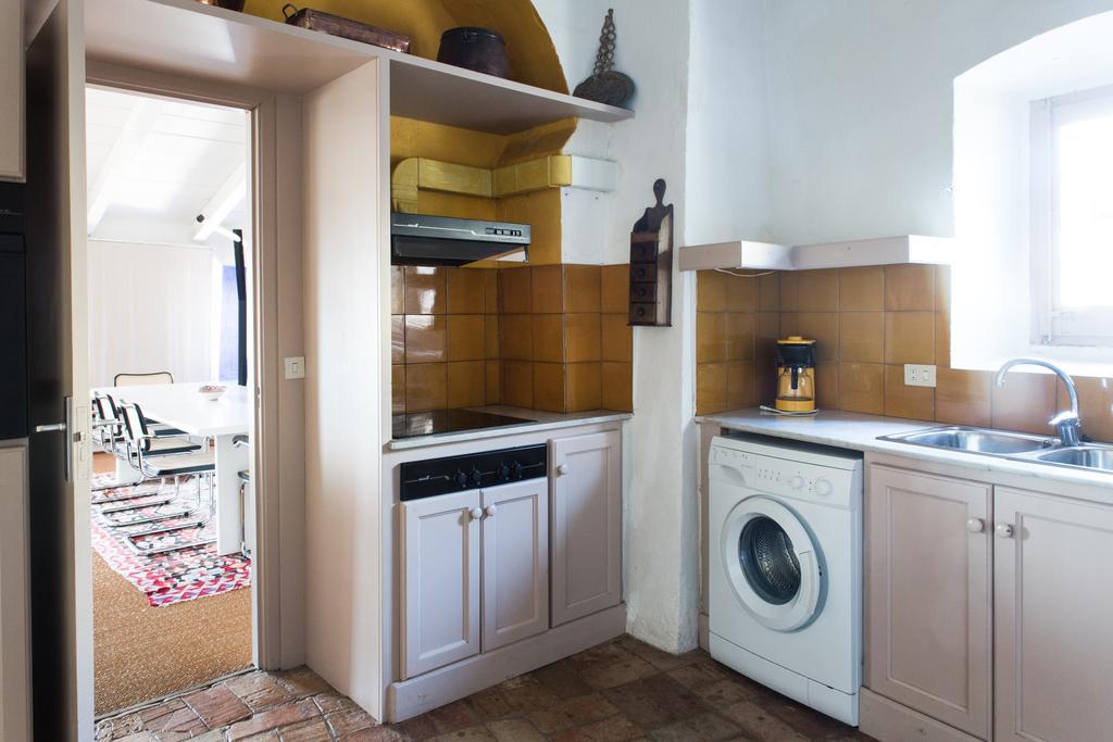 Apartaments Can Gibert Castello d'Empuries Bagian luar foto
