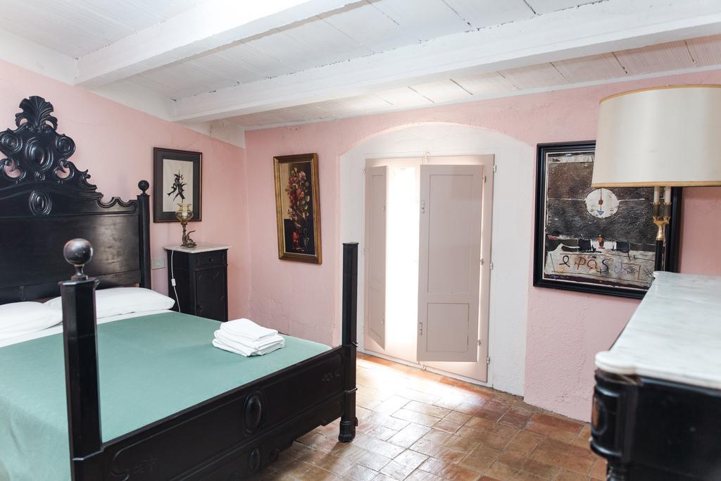 Apartaments Can Gibert Castello d'Empuries Bagian luar foto