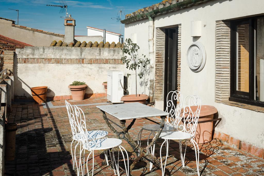 Apartaments Can Gibert Castello d'Empuries Bagian luar foto