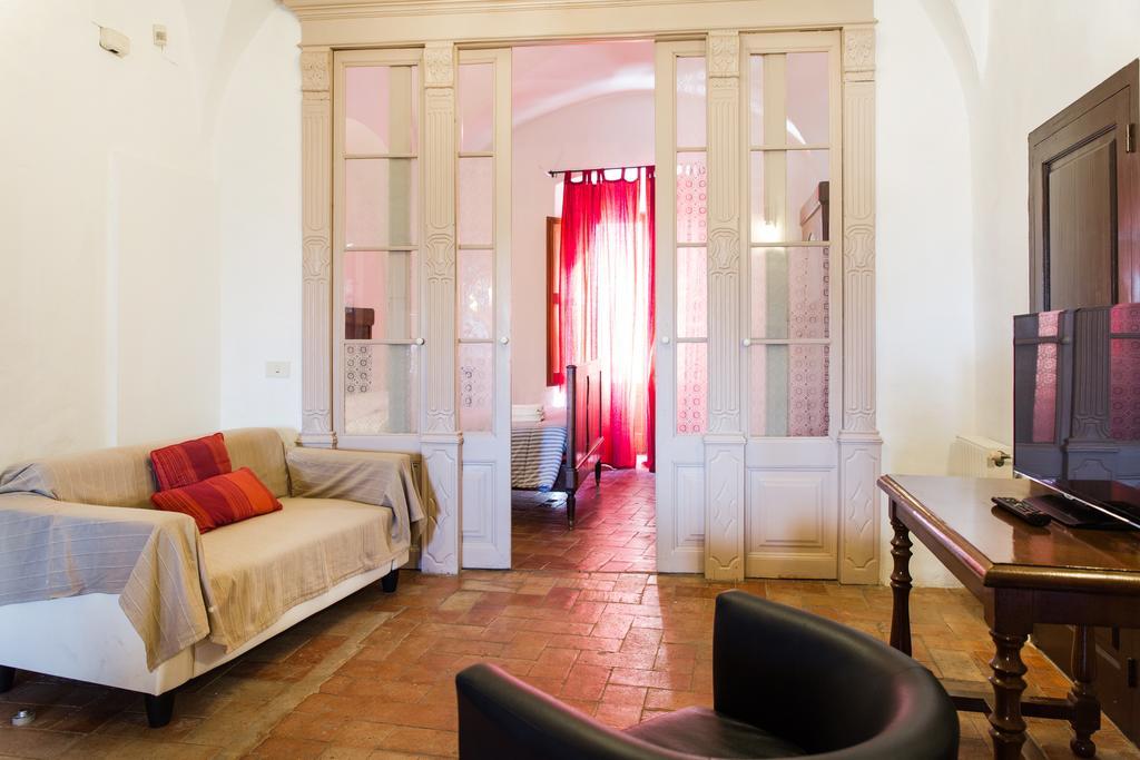 Apartaments Can Gibert Castello d'Empuries Bagian luar foto