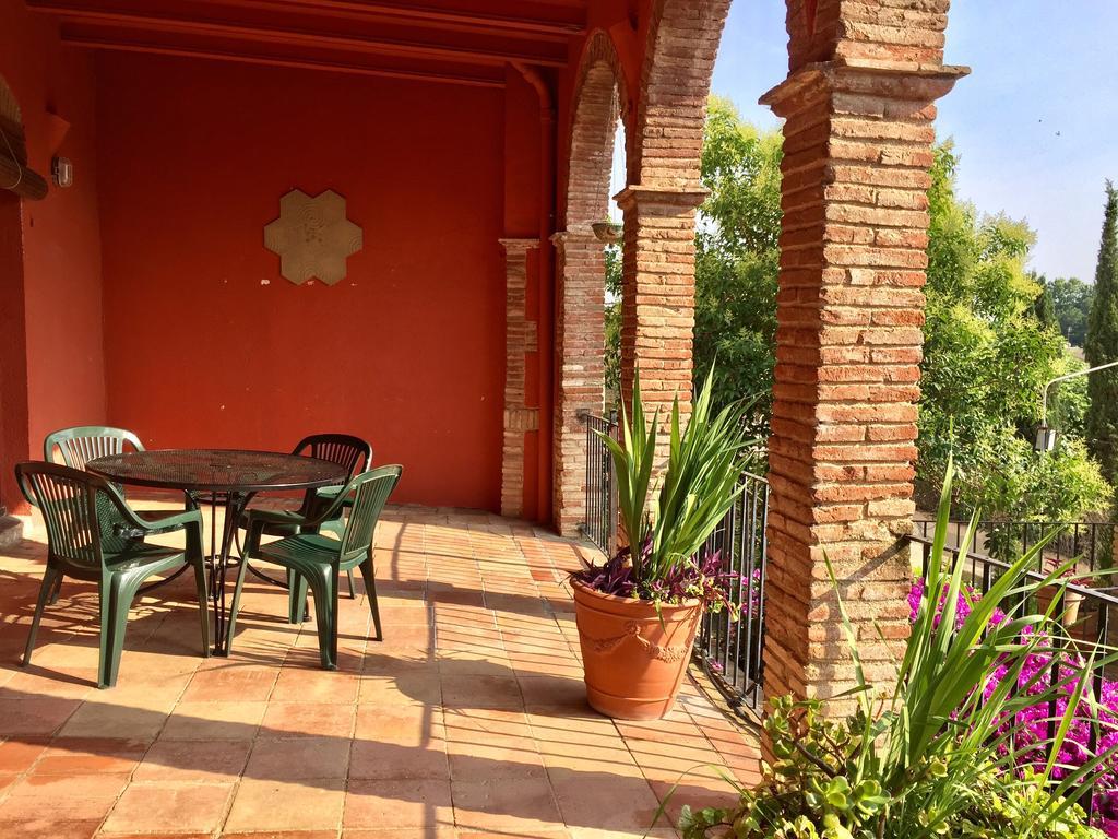 Apartaments Can Gibert Castello d'Empuries Bagian luar foto