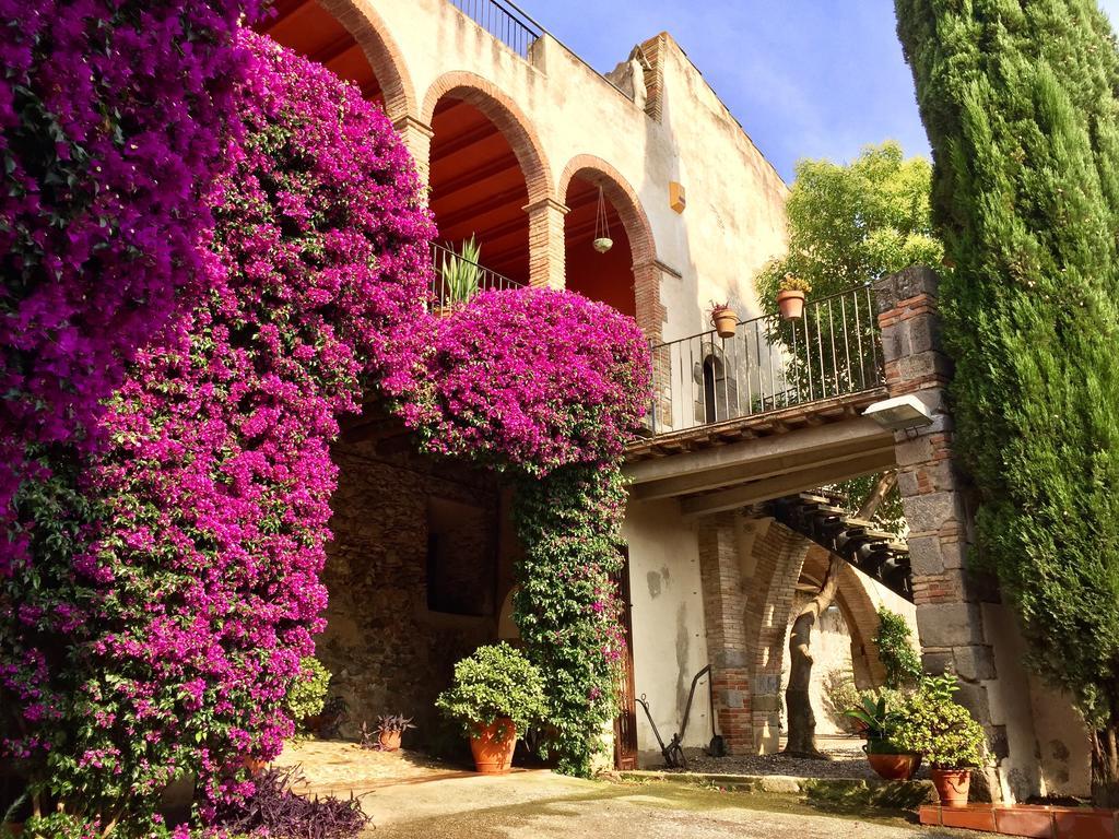 Apartaments Can Gibert Castello d'Empuries Bagian luar foto